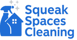 Squeaky Spaces Cleaning