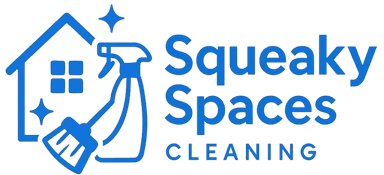 Squeaky Spaces Cleaning